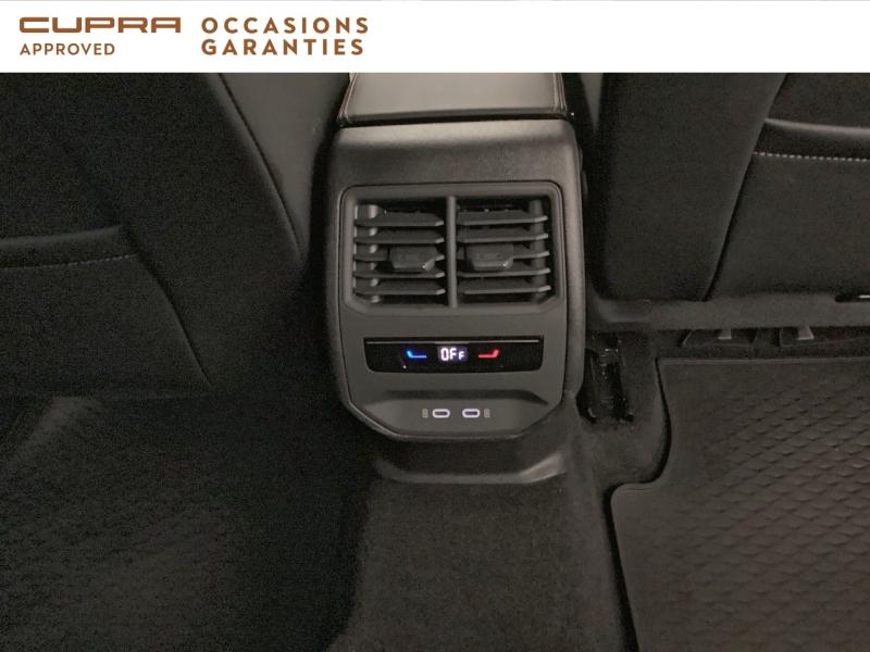 Voitures occasions CUPRA FORMENTOR Business Edition Nice