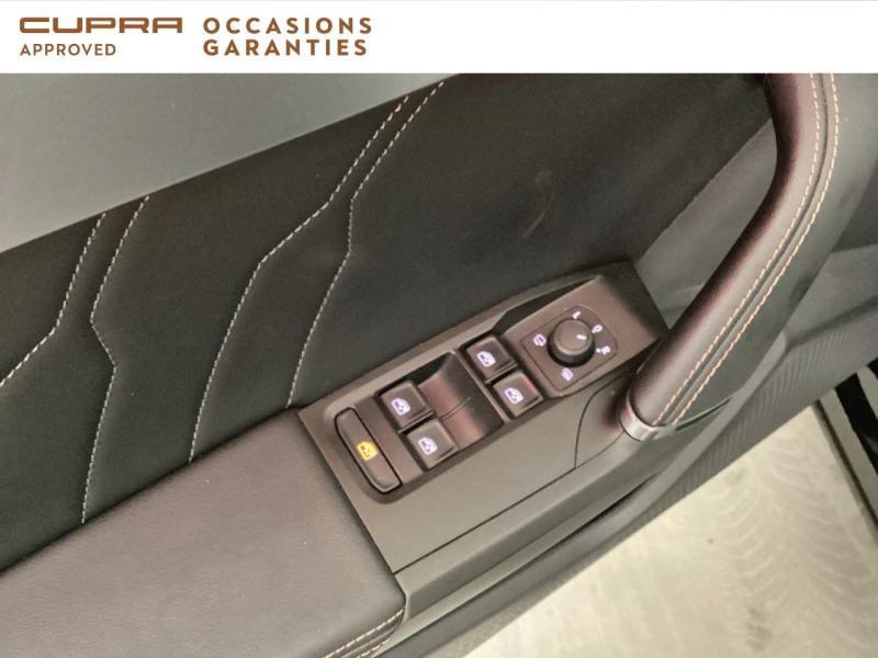 Voitures occasions CUPRA FORMENTOR Business Edition Nice