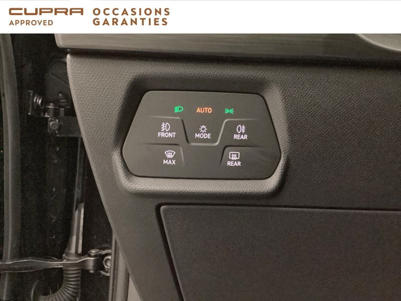 Voitures occasions CUPRA FORMENTOR Business Edition Nice