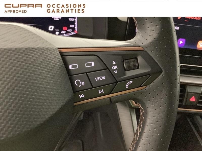 Voitures occasions CUPRA FORMENTOR Business Edition Nice