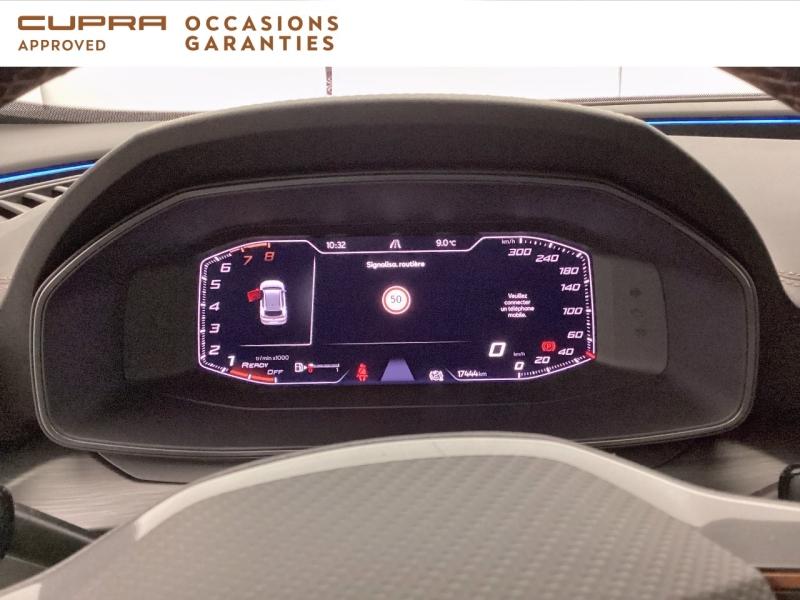 Voitures occasions CUPRA FORMENTOR Business Edition Nice
