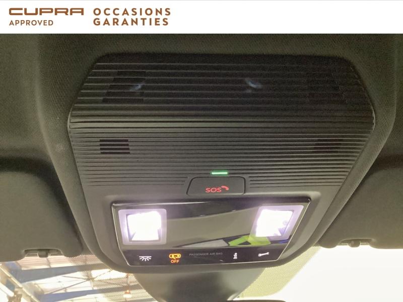 Voitures occasions CUPRA FORMENTOR Business Edition Nice