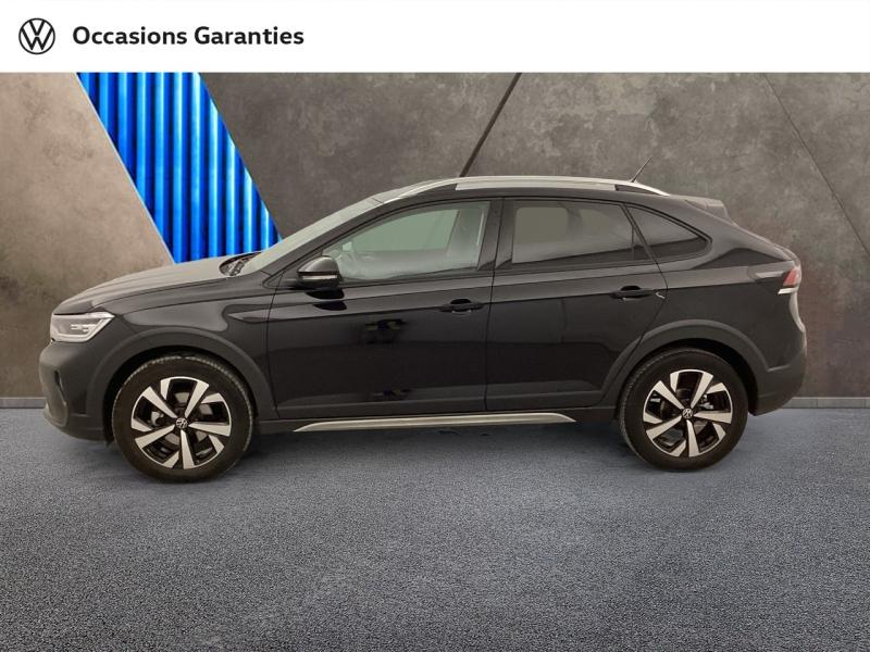 Voitures occasions VOLKSWAGEN TAIGO Style Nice