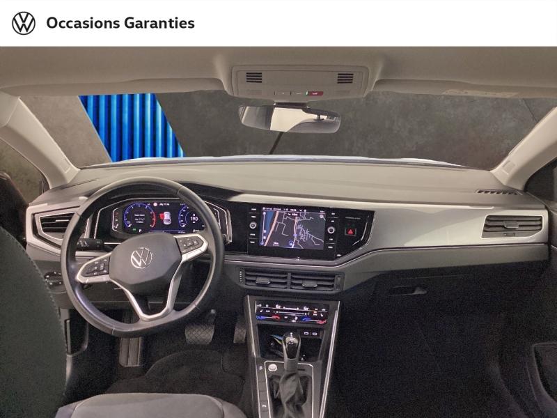 Voitures occasions VOLKSWAGEN TAIGO Style Nice