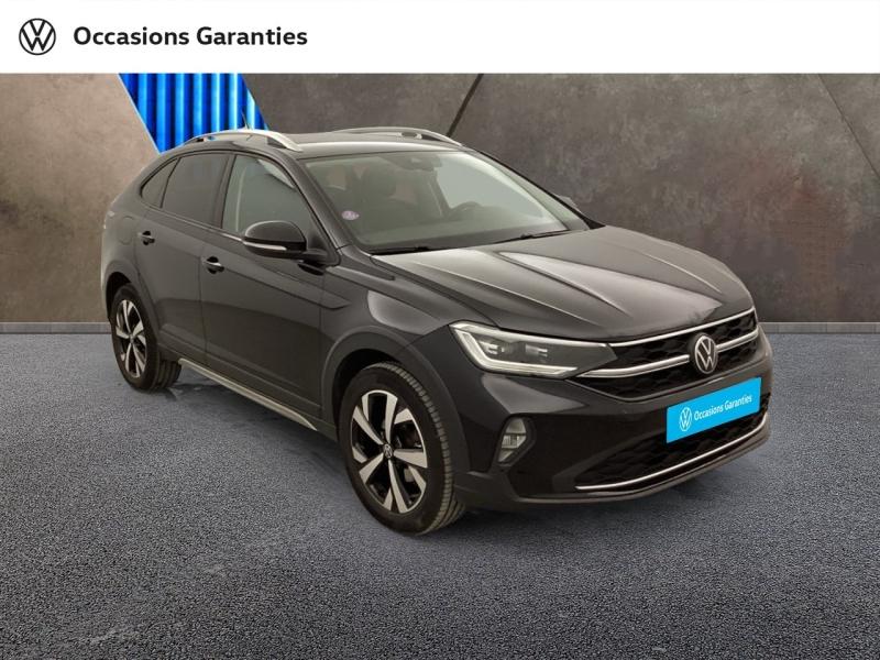 Voitures occasions VOLKSWAGEN TAIGO Style Nice