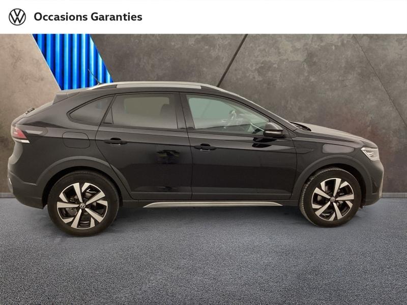 Voitures occasions VOLKSWAGEN TAIGO Style Nice