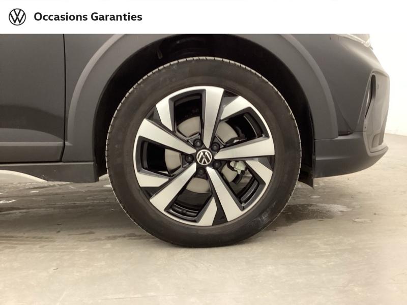 Voitures occasions VOLKSWAGEN TAIGO Style Nice