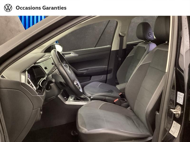 Voitures occasions VOLKSWAGEN TAIGO Style Nice