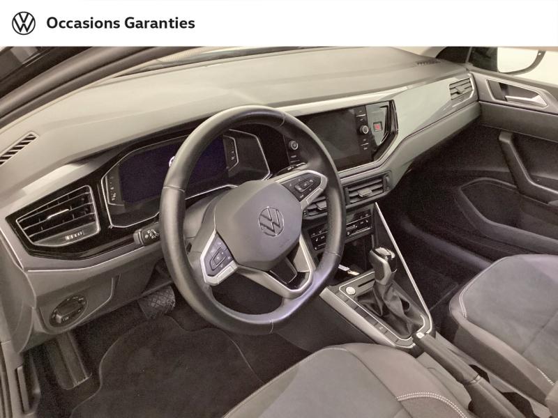 Voitures occasions VOLKSWAGEN TAIGO Style Nice