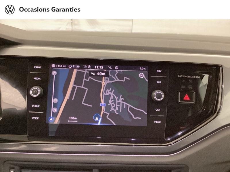 Voitures occasions VOLKSWAGEN TAIGO Style Nice