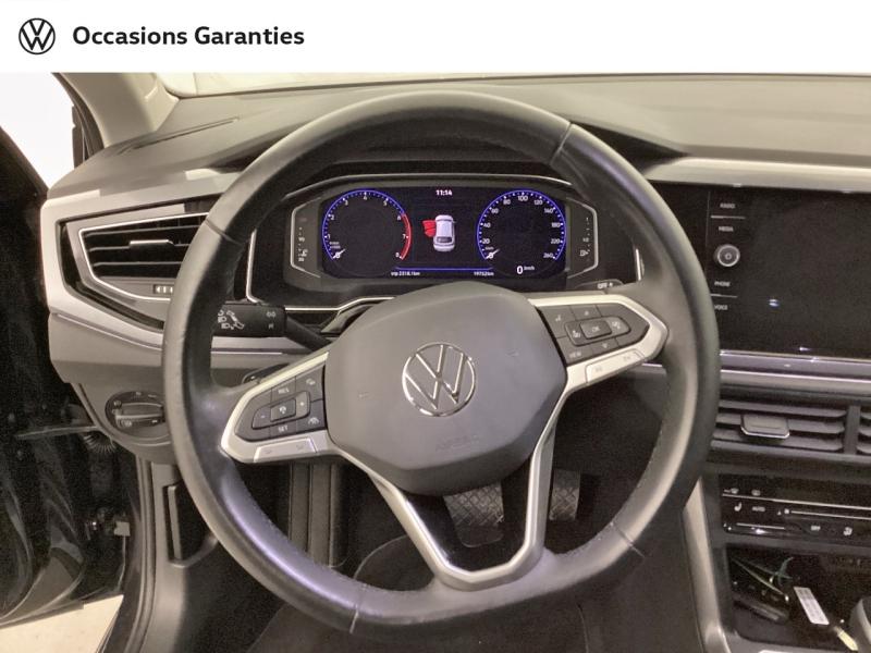 Voitures occasions VOLKSWAGEN TAIGO Style Nice