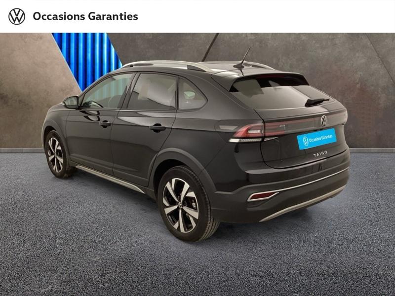 Voitures occasions VOLKSWAGEN TAIGO Style Nice