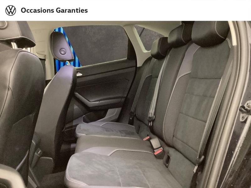 Voitures occasions VOLKSWAGEN TAIGO Style Nice