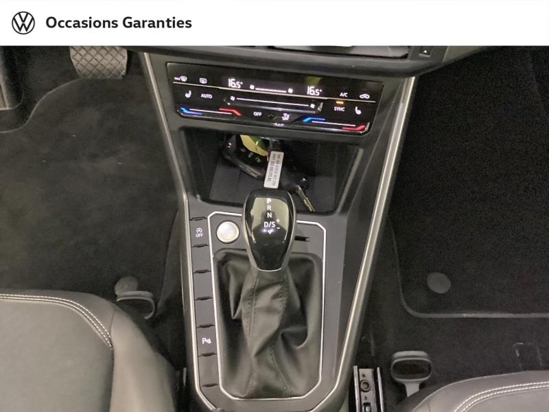 Voitures occasions VOLKSWAGEN TAIGO Style Nice