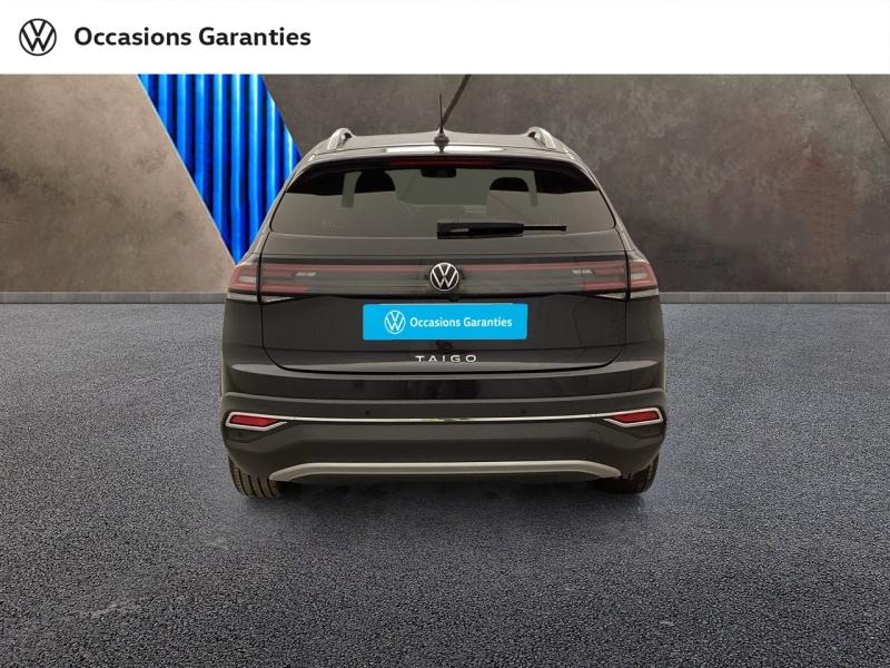 Voitures occasions VOLKSWAGEN TAIGO Style Nice