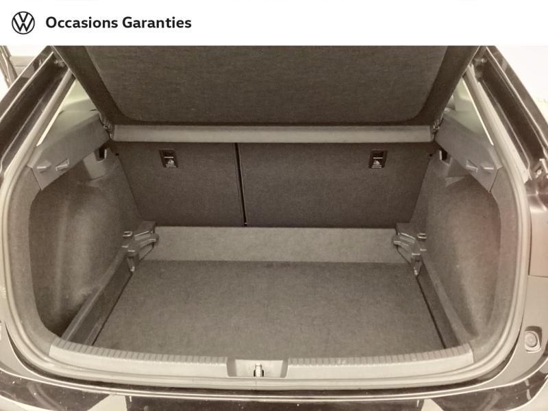 Voitures occasions VOLKSWAGEN TAIGO Style Nice