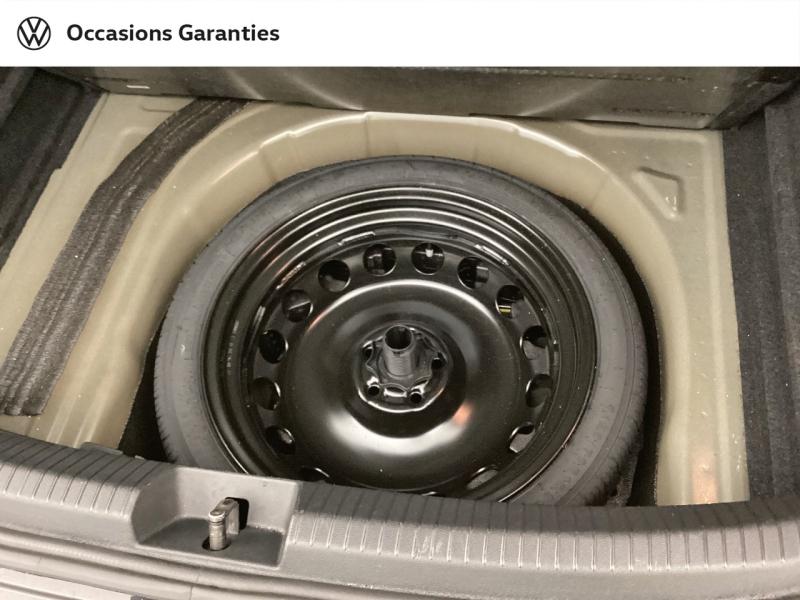 Voitures occasions VOLKSWAGEN TAIGO Style Nice