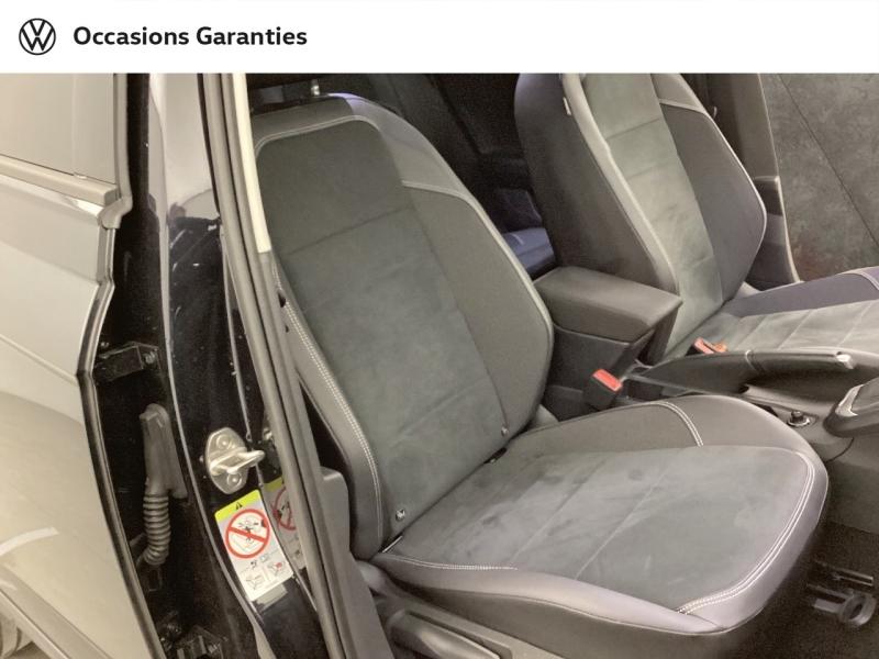 Voitures occasions VOLKSWAGEN TAIGO Style Nice