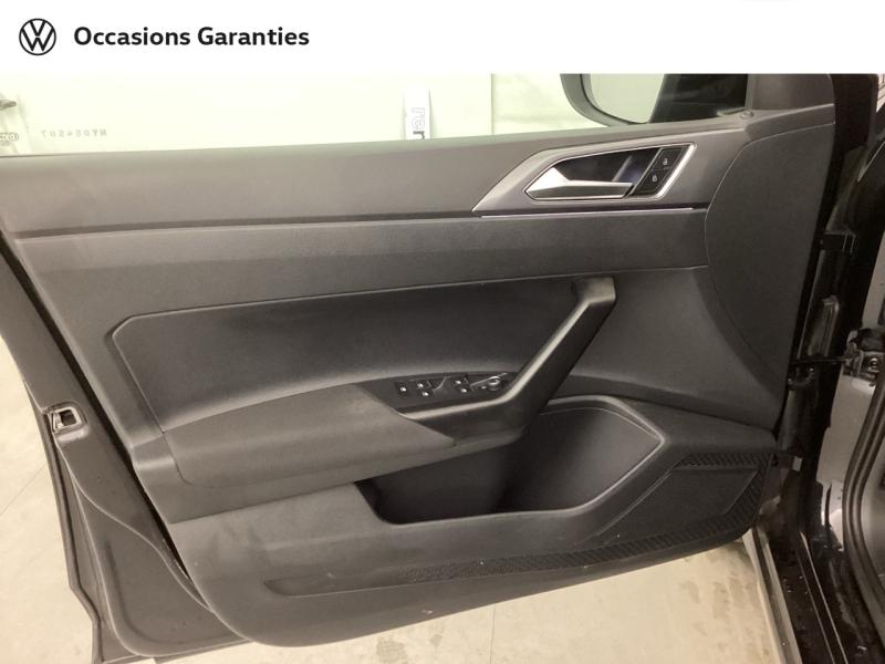 Voitures occasions VOLKSWAGEN TAIGO Style Nice