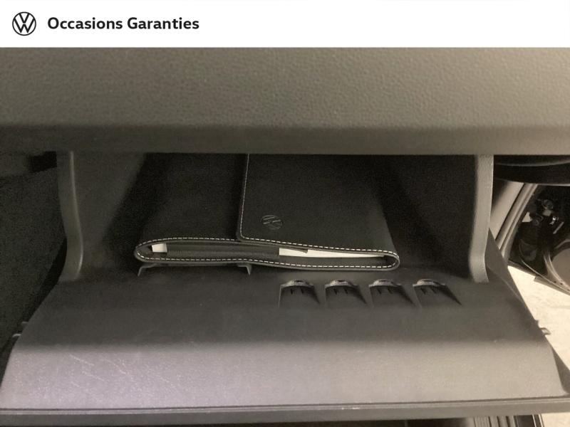 Voitures occasions VOLKSWAGEN TAIGO Style Nice