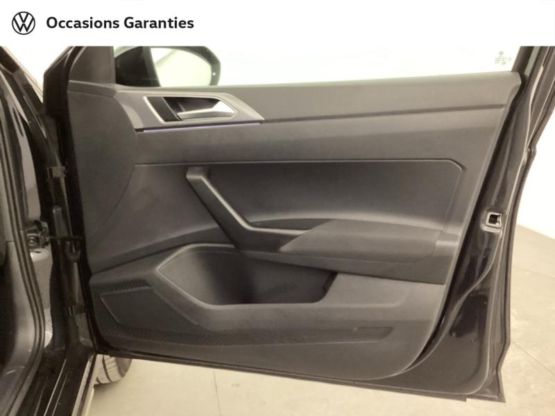 Voitures occasions VOLKSWAGEN TAIGO Style Nice