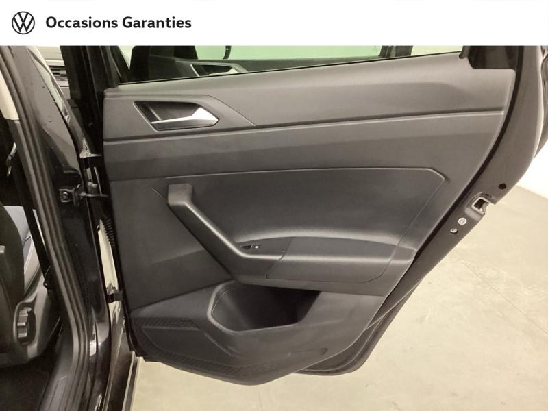 Voitures occasions VOLKSWAGEN TAIGO Style Nice