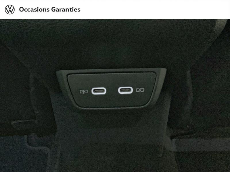 Voitures occasions VOLKSWAGEN TAIGO Style Nice