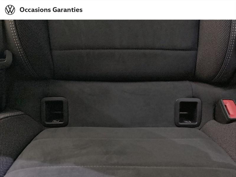 Voitures occasions VOLKSWAGEN TAIGO Style Nice