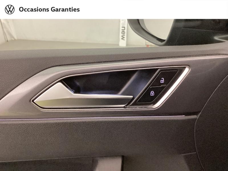 Voitures occasions VOLKSWAGEN TAIGO Style Nice