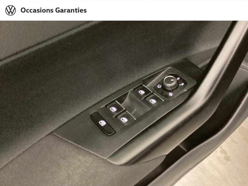 Voitures occasions VOLKSWAGEN TAIGO Style Nice