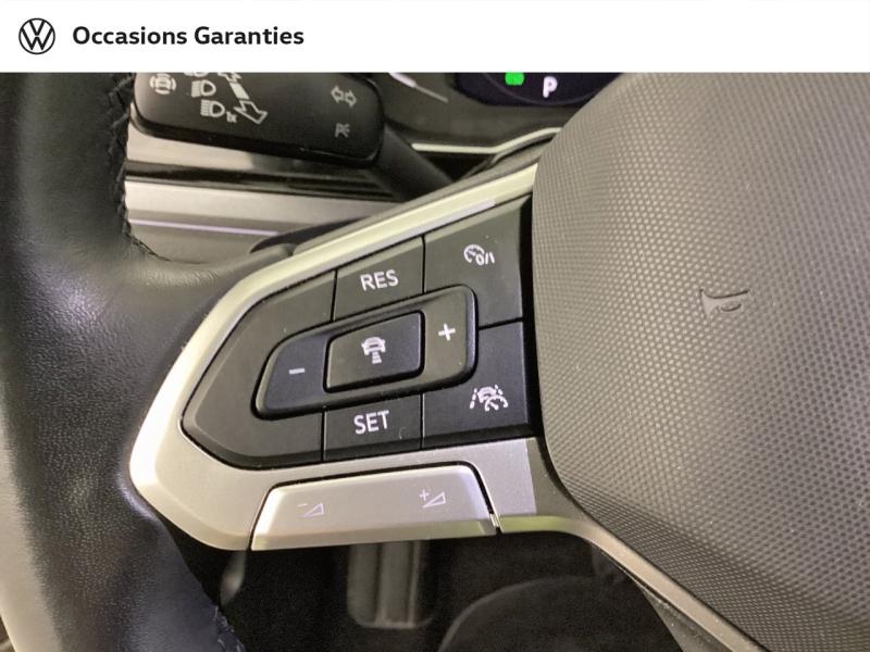 Voitures occasions VOLKSWAGEN TAIGO Style Nice