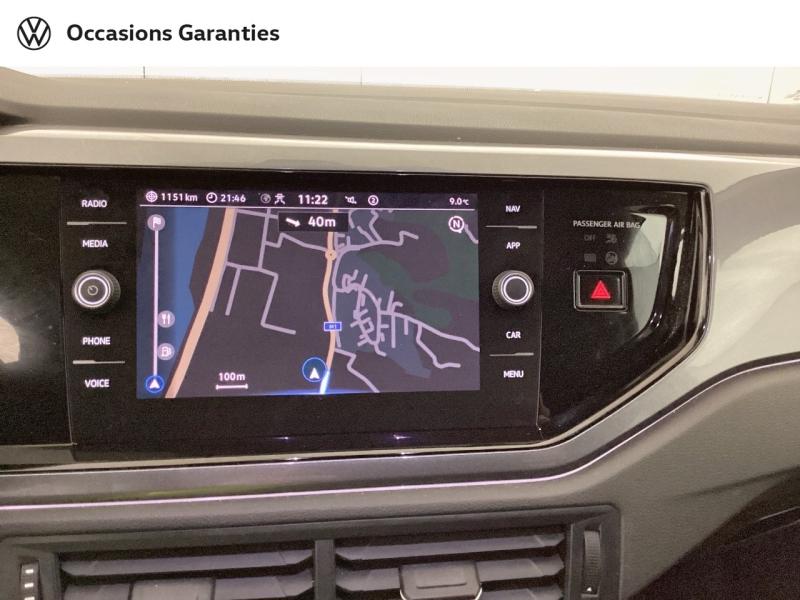 Voitures occasions VOLKSWAGEN TAIGO Style Nice