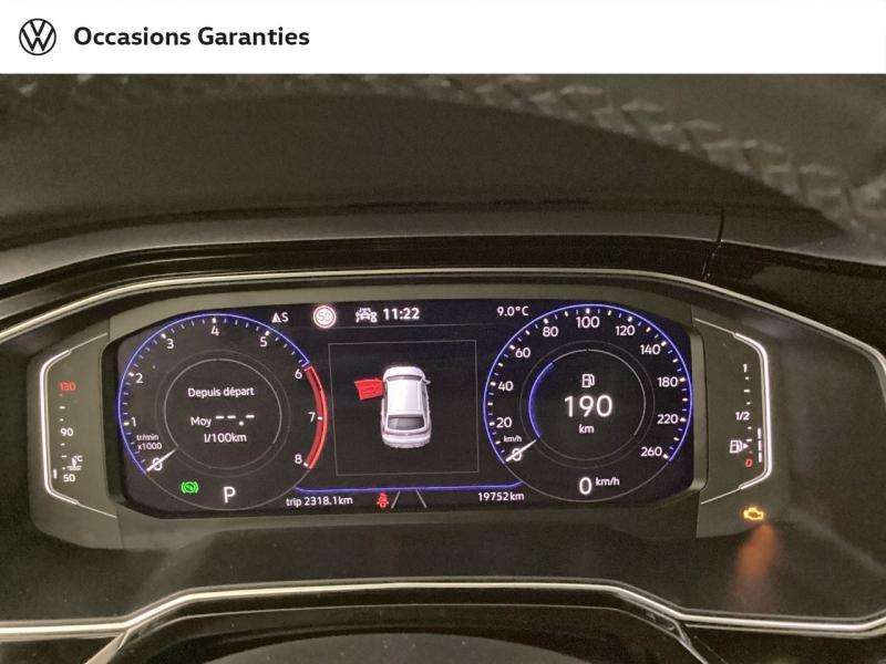 Voitures occasions VOLKSWAGEN TAIGO Style Nice