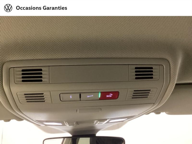 Voitures occasions VOLKSWAGEN TAIGO Style Nice