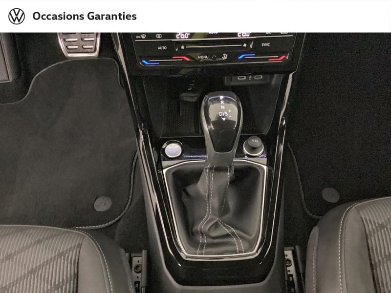 Voitures occasions VOLKSWAGEN T-CROSS R-Line Nice