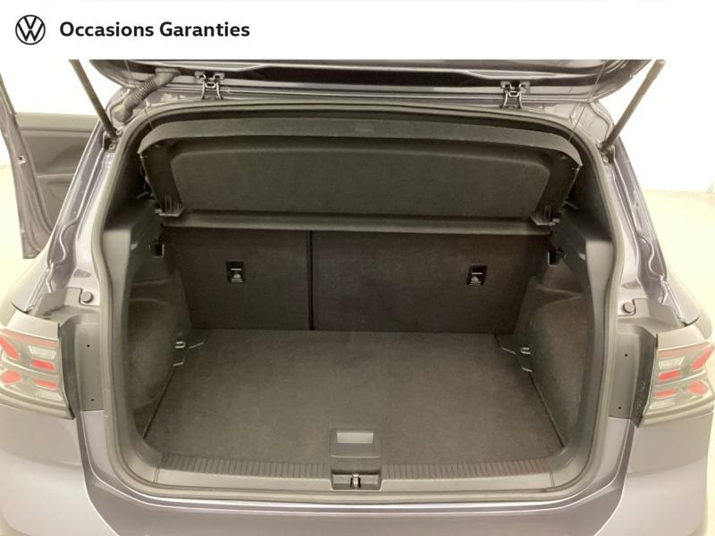Voitures occasions VOLKSWAGEN T-CROSS R-Line Nice