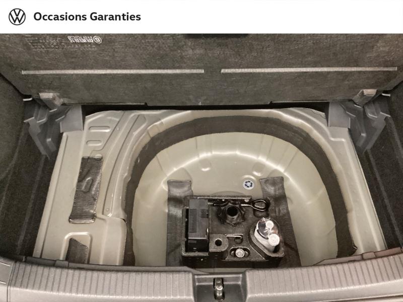 Voitures occasions VOLKSWAGEN T-CROSS R-Line Nice