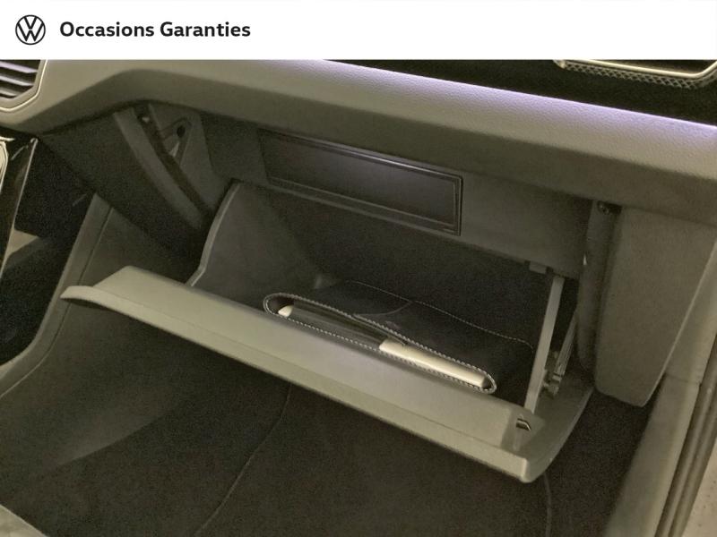 Voitures occasions VOLKSWAGEN T-CROSS R-Line Nice