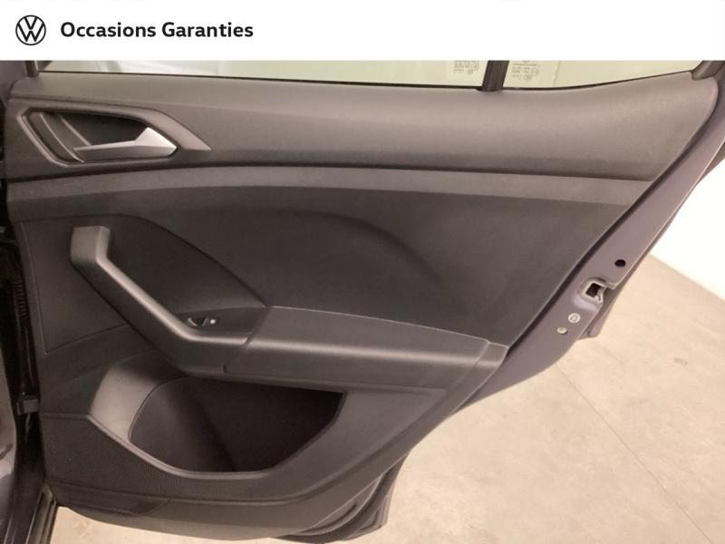 Voitures occasions VOLKSWAGEN T-CROSS R-Line Nice