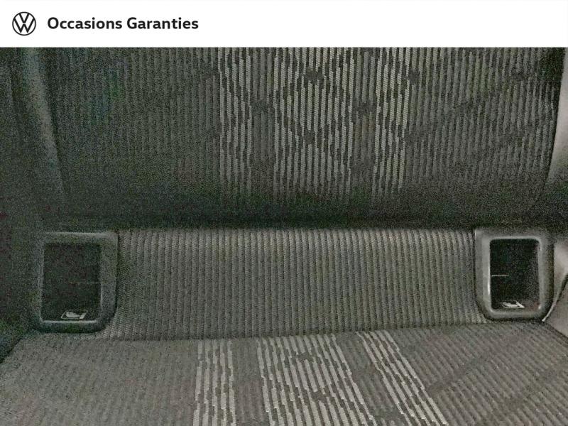 Voitures occasions VOLKSWAGEN T-CROSS R-Line Nice