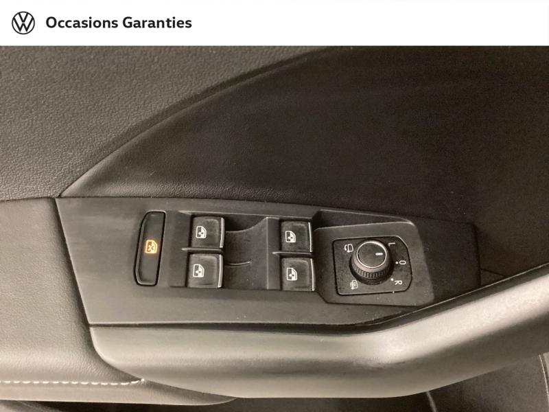 Voitures occasions VOLKSWAGEN T-CROSS R-Line Nice
