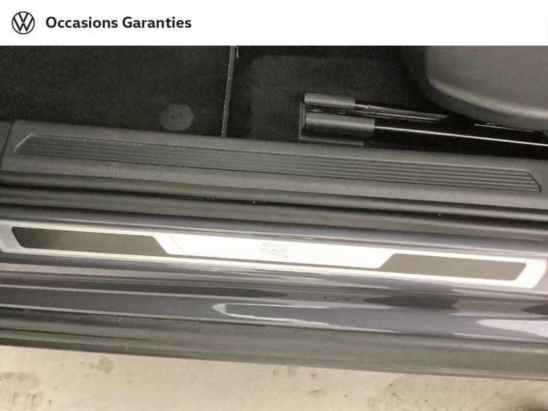 Voitures occasions VOLKSWAGEN T-CROSS R-Line Nice