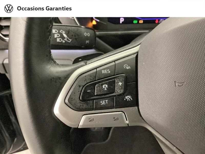 Voitures occasions VOLKSWAGEN T-CROSS R-Line Nice