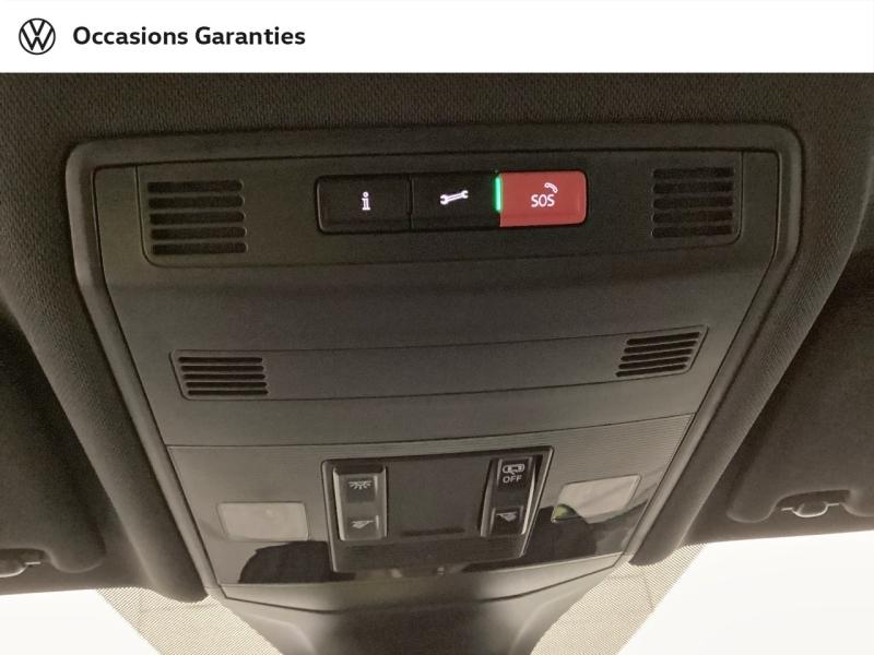 Voitures occasions VOLKSWAGEN T-CROSS R-Line Nice