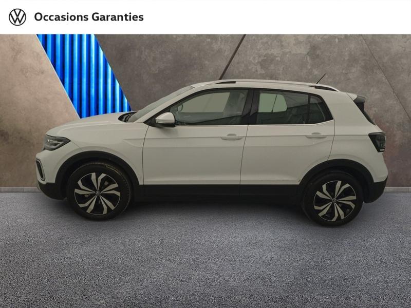 Voitures occasions VOLKSWAGEN T-CROSS Style Nice