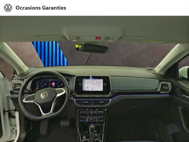 Voitures occasions VOLKSWAGEN T-CROSS Style Nice