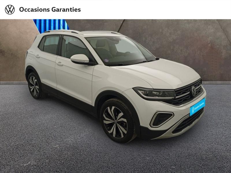 Voitures occasions VOLKSWAGEN T-CROSS Style Nice