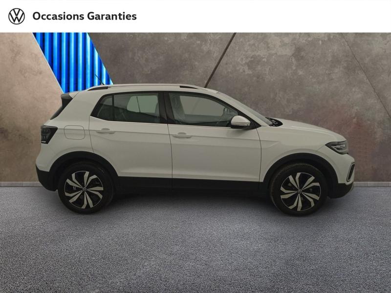 Voitures occasions VOLKSWAGEN T-CROSS Style Nice