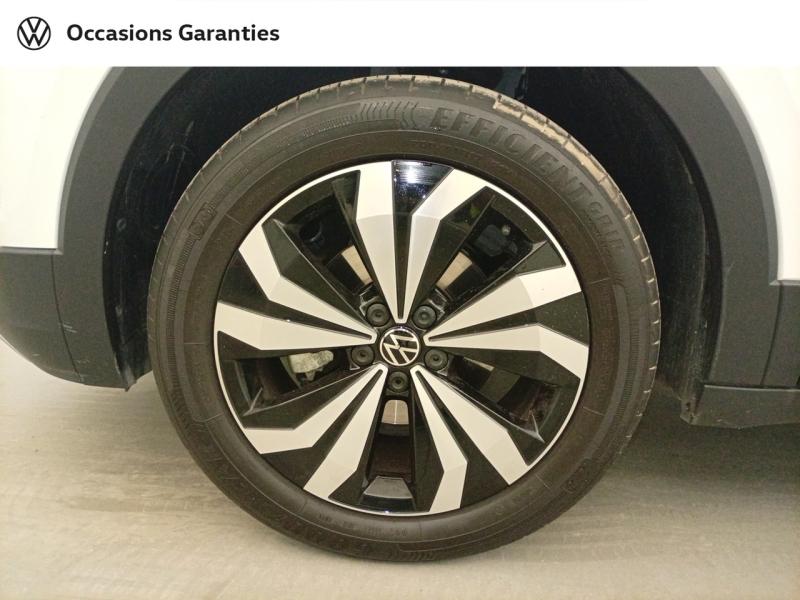Voitures occasions VOLKSWAGEN T-CROSS Style Nice
