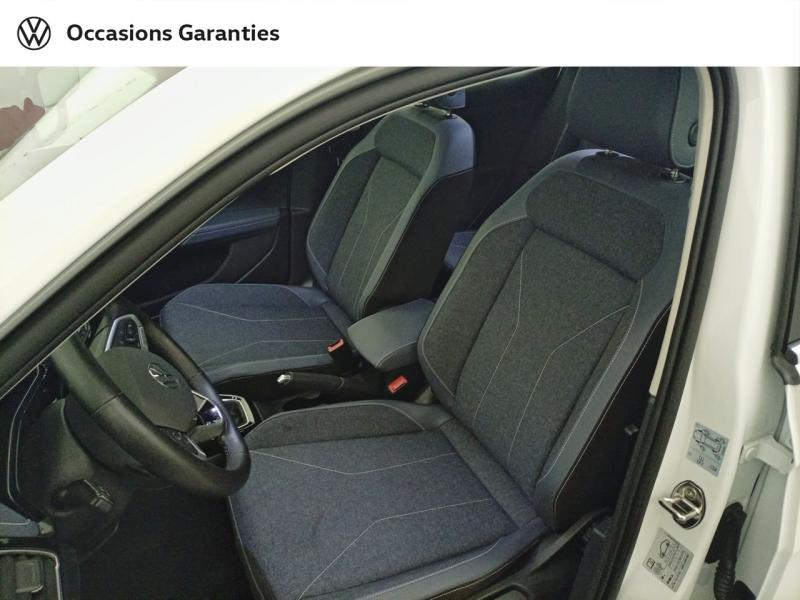 Voitures occasions VOLKSWAGEN T-CROSS Style Nice